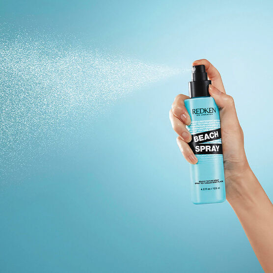 HAIRSPRAYS BEACH SPRAY 125ML